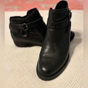 Born Ankle Boots